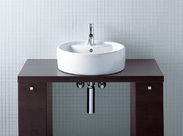 蘇州伊奈衛生潔具 室內設計中的優選建材與裝修材料